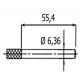 Impeller Specific Drive 500258 - CEF